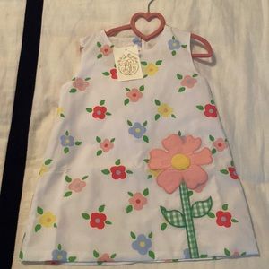 NWT The Beaufort Bonnet Company dress